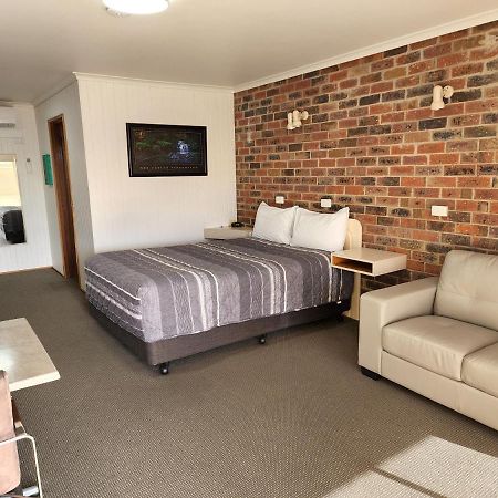 Country Roads Motor Inn Naracoorte Luaran gambar