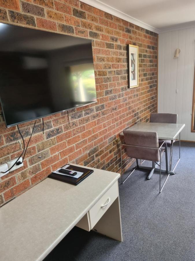 Country Roads Motor Inn Naracoorte Luaran gambar