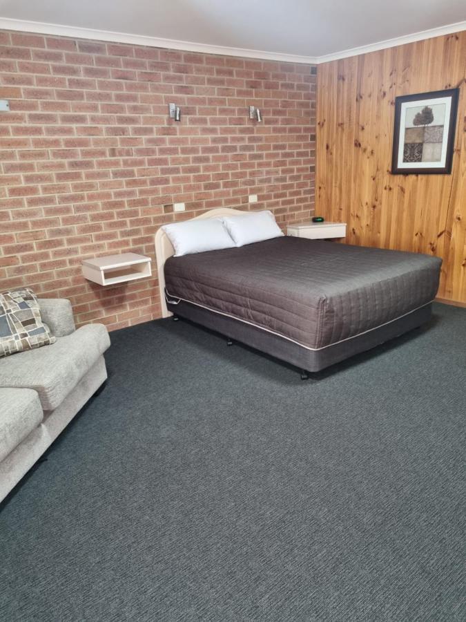 Country Roads Motor Inn Naracoorte Luaran gambar