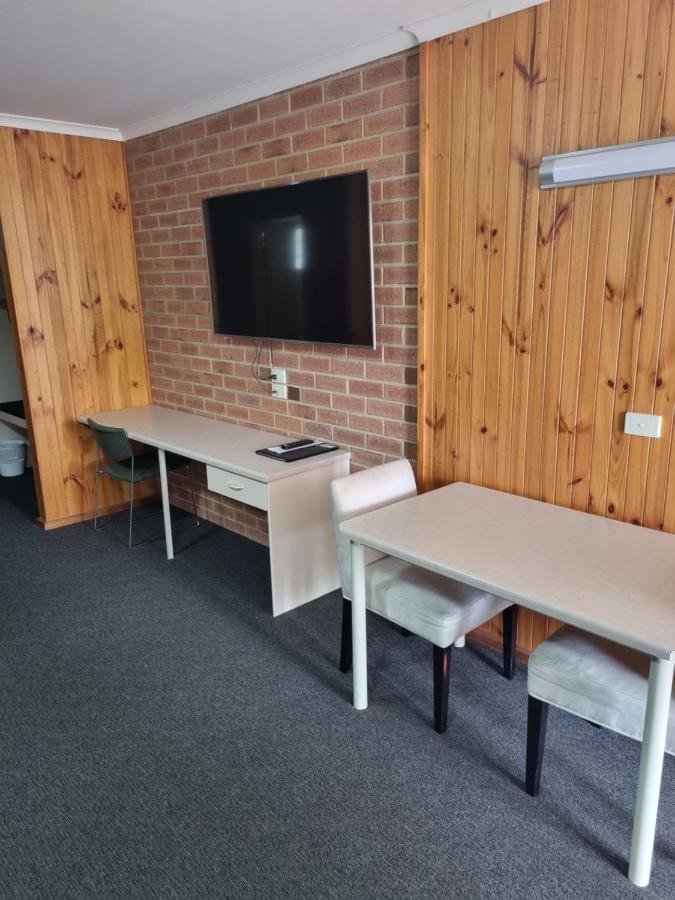 Country Roads Motor Inn Naracoorte Luaran gambar