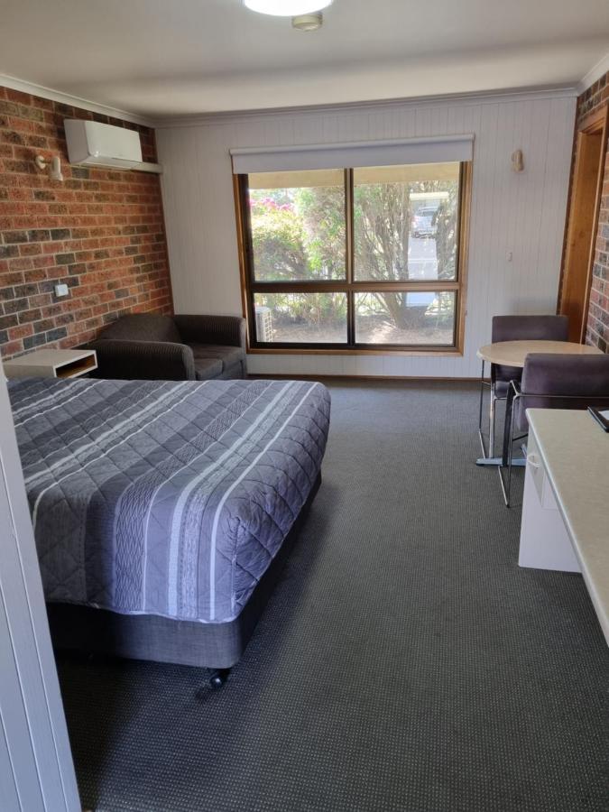 Country Roads Motor Inn Naracoorte Luaran gambar