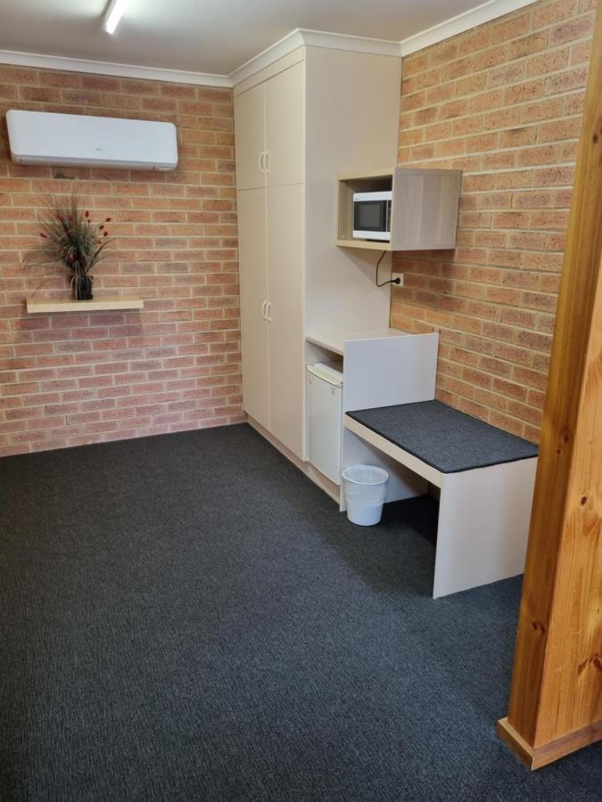 Country Roads Motor Inn Naracoorte Luaran gambar