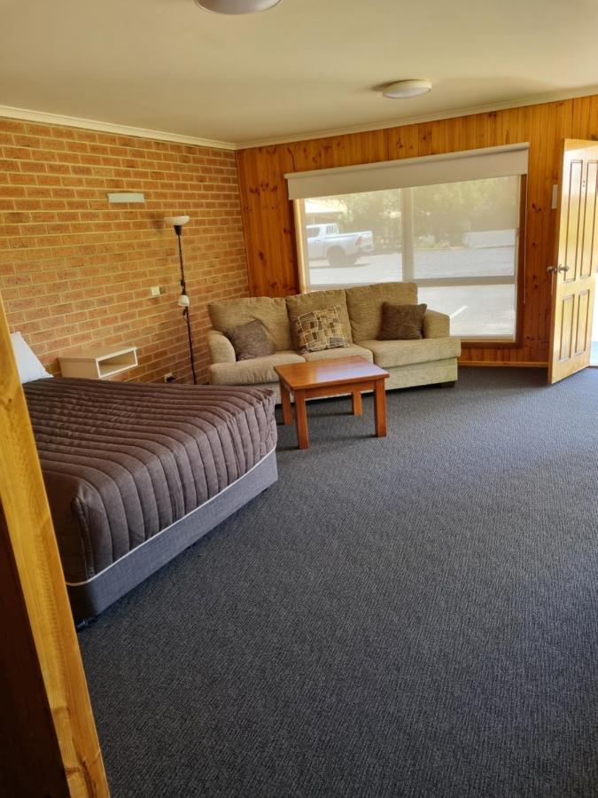 Country Roads Motor Inn Naracoorte Luaran gambar