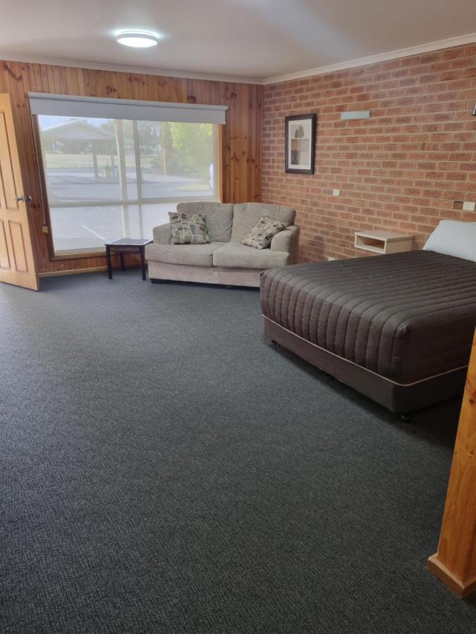 Country Roads Motor Inn Naracoorte Luaran gambar