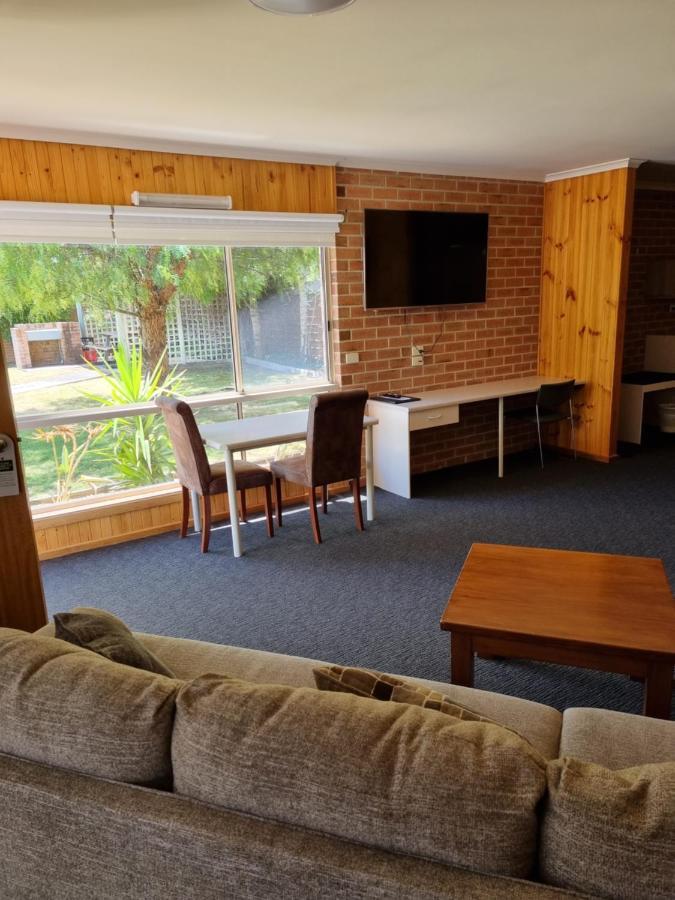 Country Roads Motor Inn Naracoorte Luaran gambar