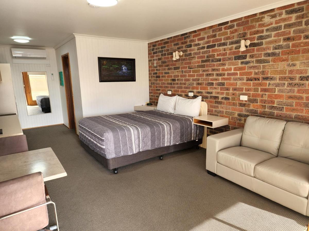 Country Roads Motor Inn Naracoorte Luaran gambar
