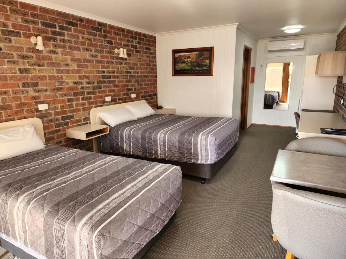 Country Roads Motor Inn Naracoorte Luaran gambar