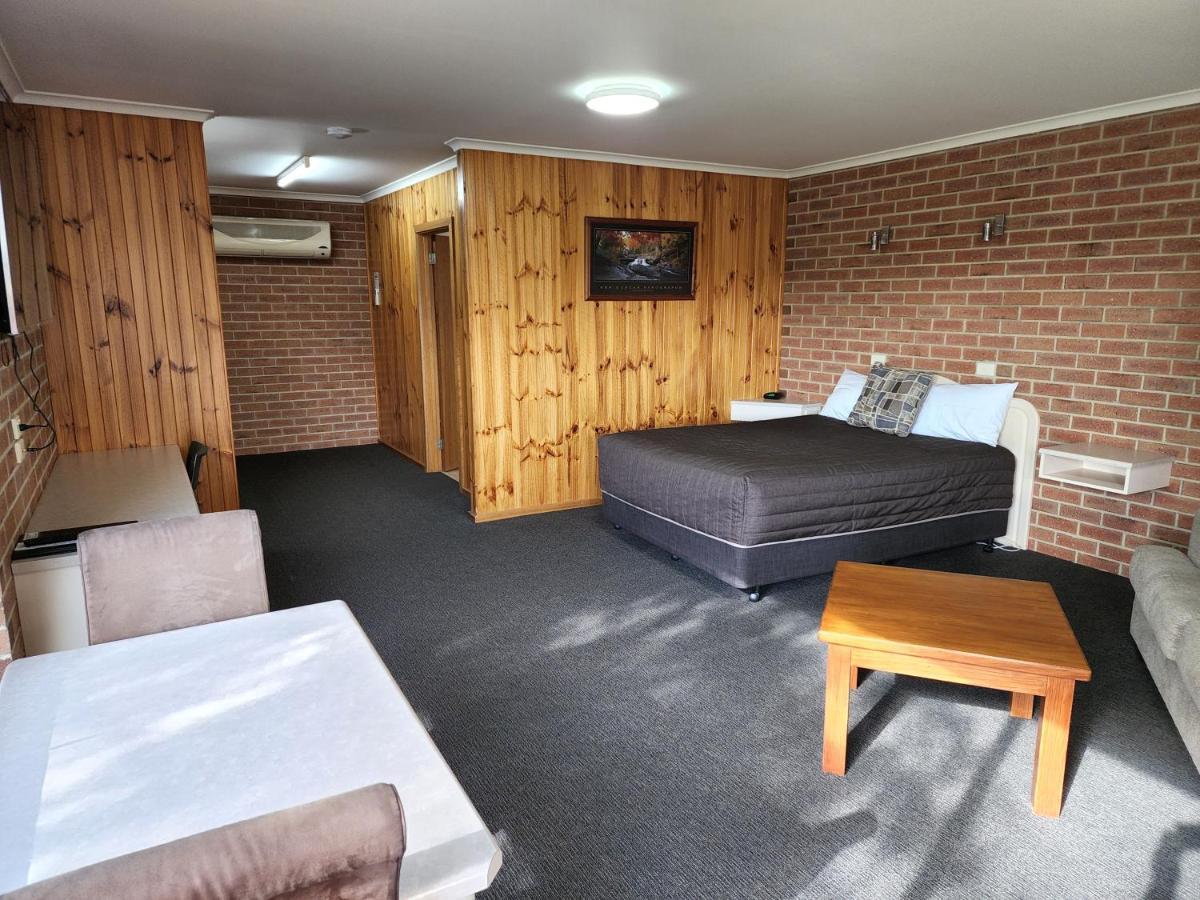 Country Roads Motor Inn Naracoorte Luaran gambar