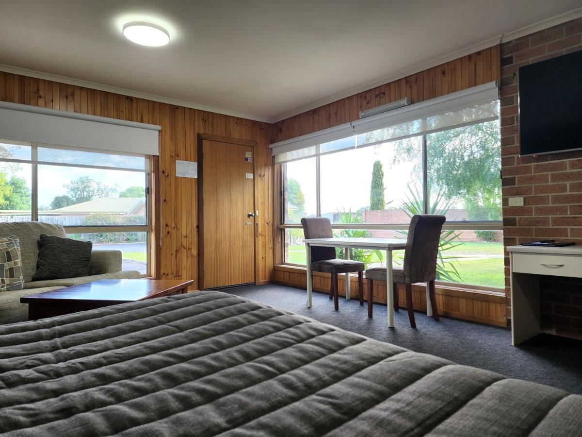 Country Roads Motor Inn Naracoorte Luaran gambar