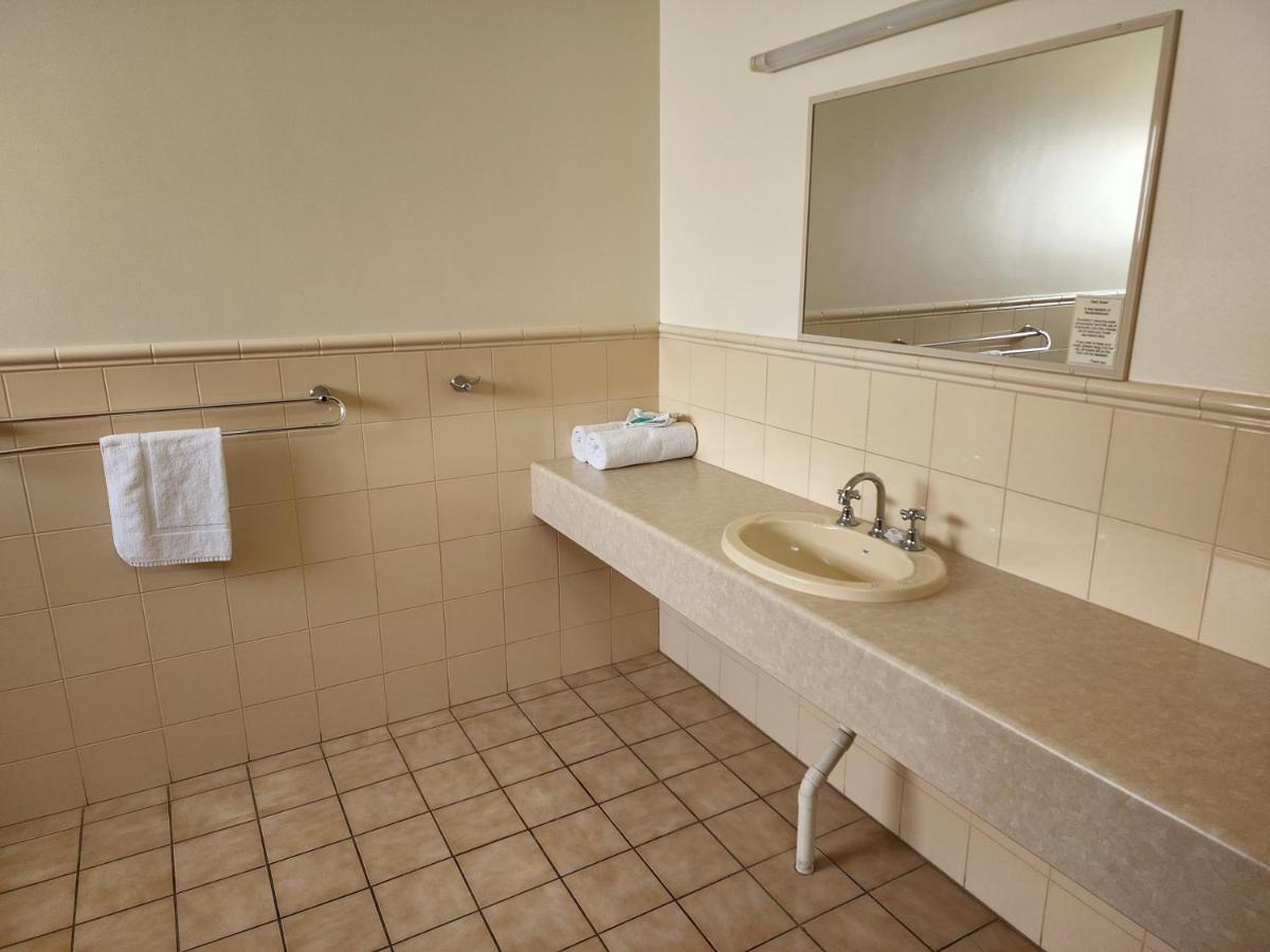 Country Roads Motor Inn Naracoorte Luaran gambar