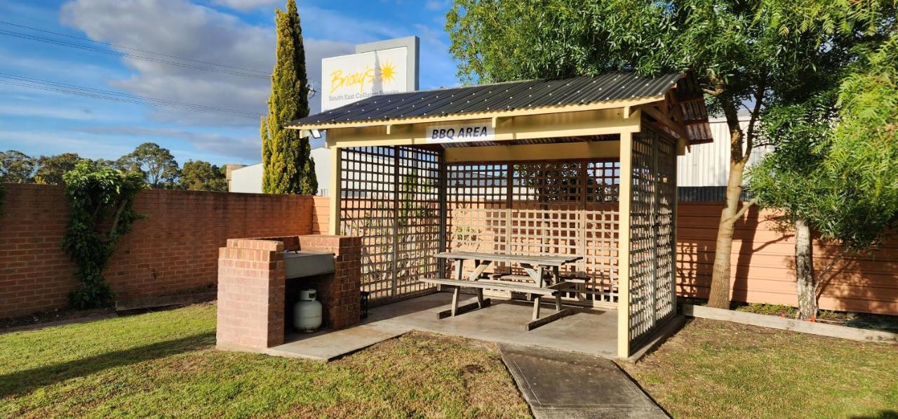 Country Roads Motor Inn Naracoorte Luaran gambar