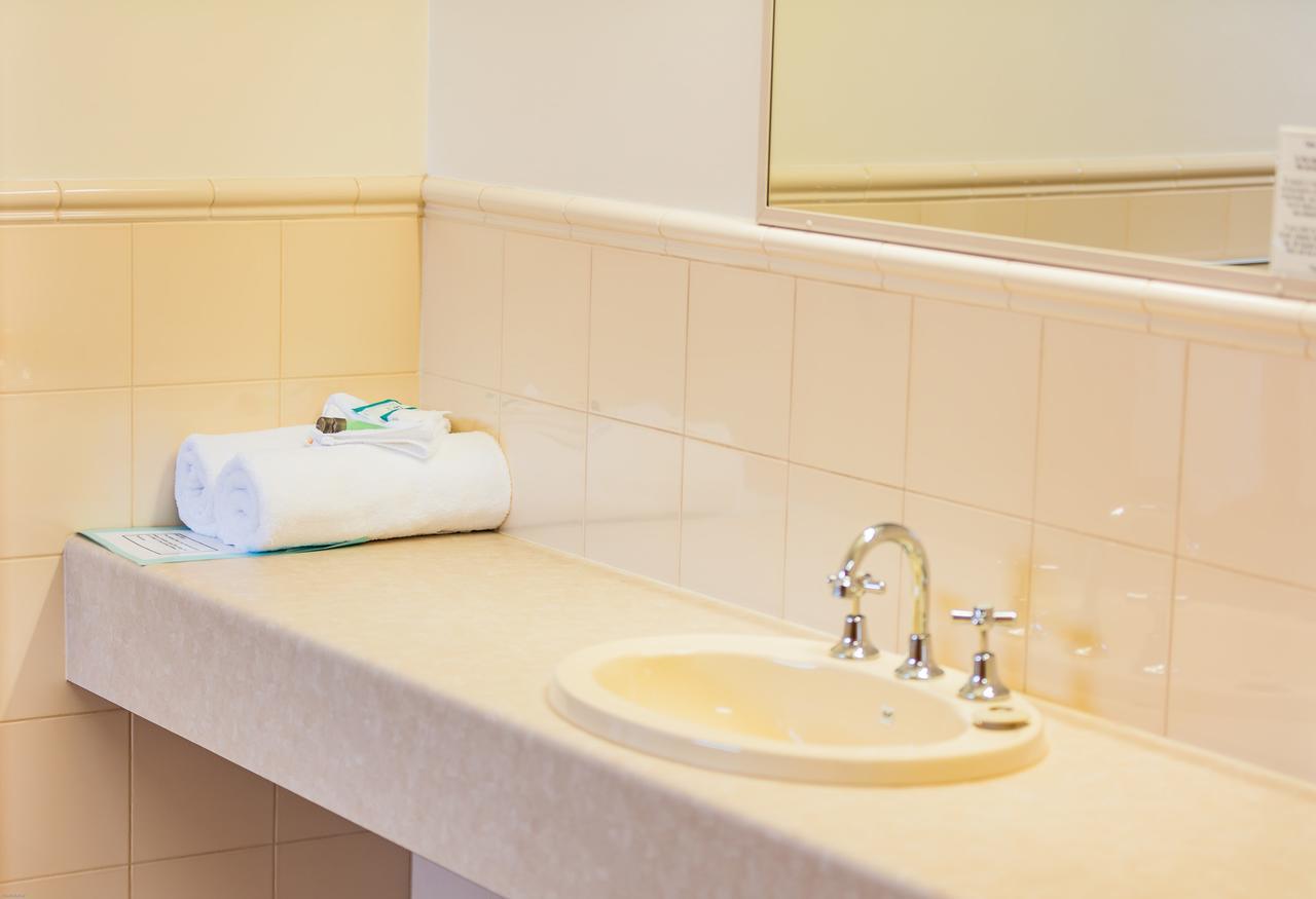 Country Roads Motor Inn Naracoorte Luaran gambar