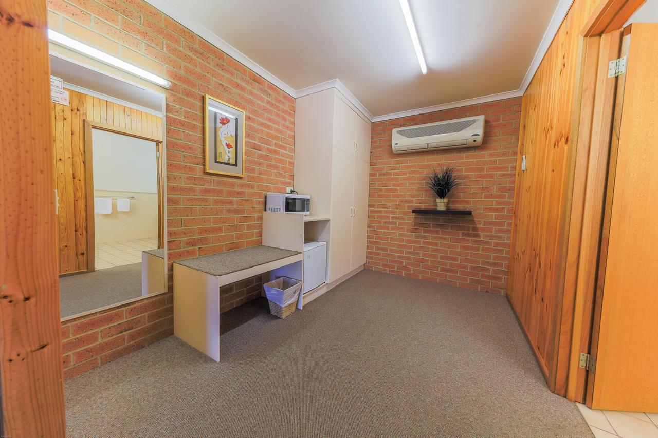 Country Roads Motor Inn Naracoorte Luaran gambar