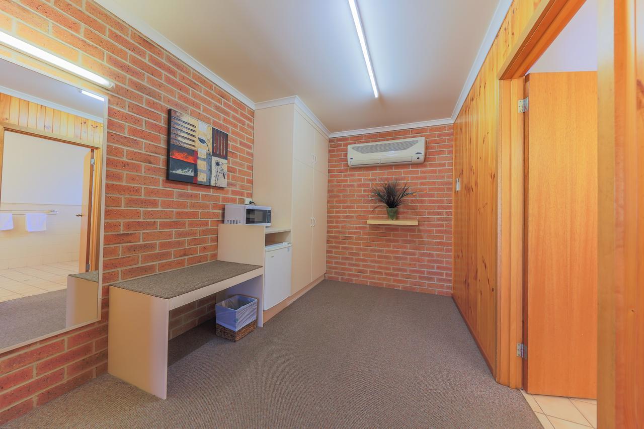 Country Roads Motor Inn Naracoorte Luaran gambar