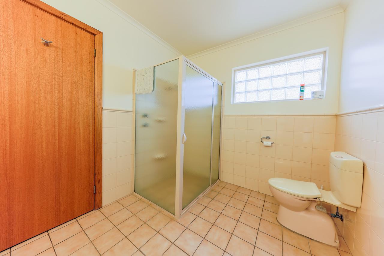 Country Roads Motor Inn Naracoorte Luaran gambar