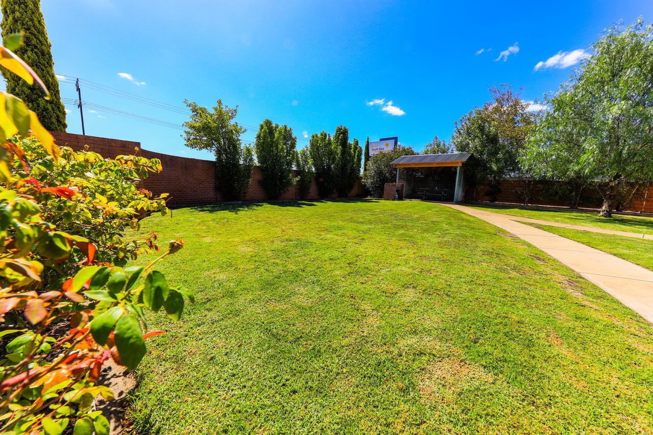 Country Roads Motor Inn Naracoorte Luaran gambar