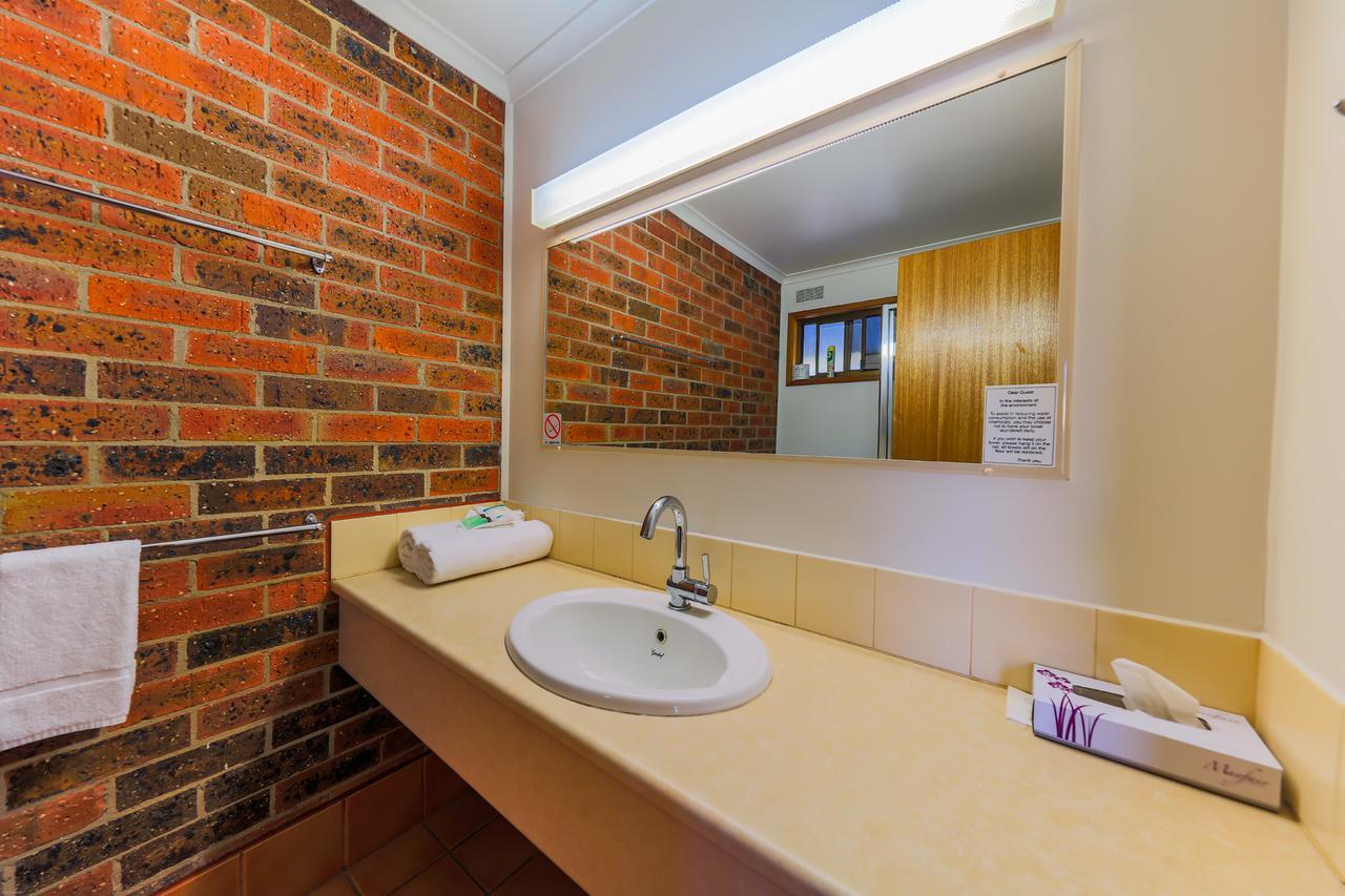 Country Roads Motor Inn Naracoorte Luaran gambar