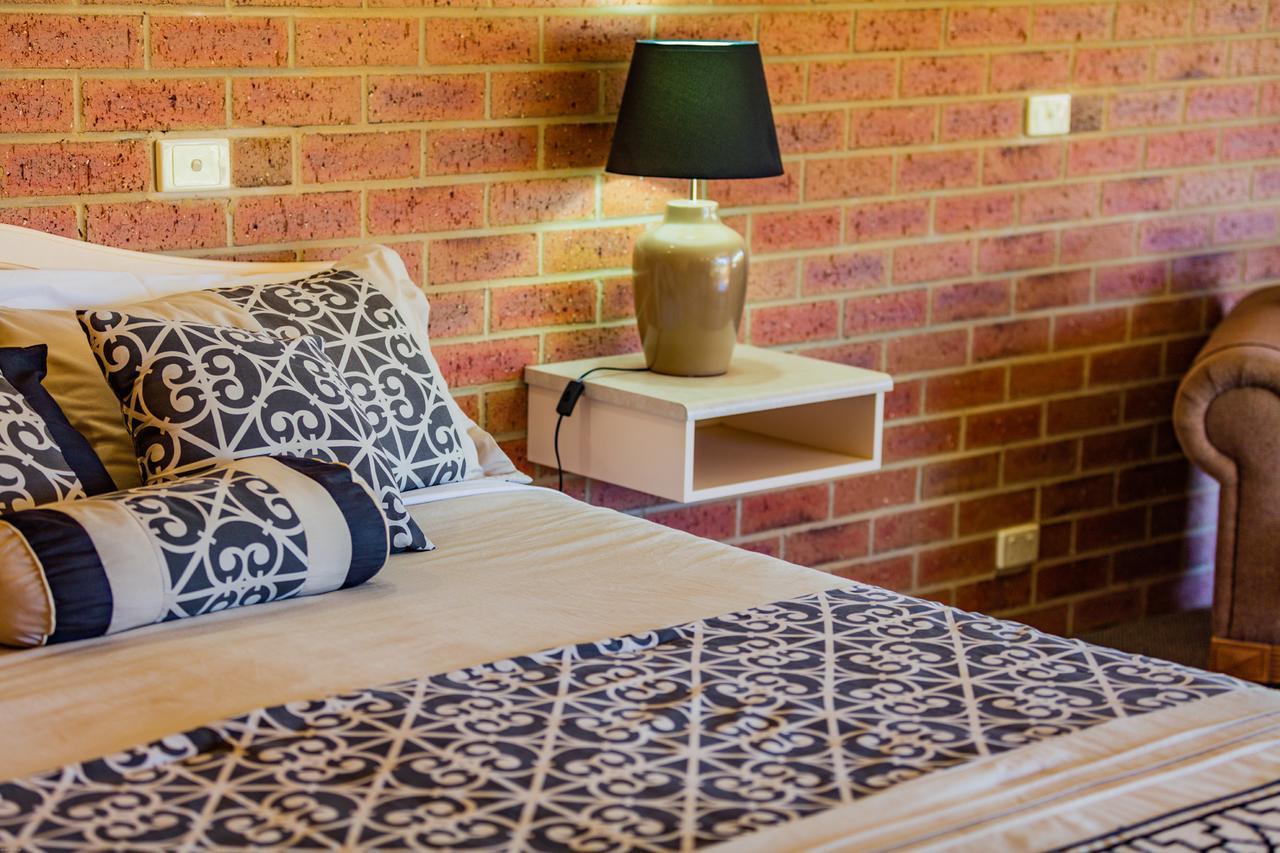 Country Roads Motor Inn Naracoorte Luaran gambar